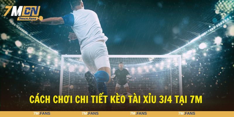 Cách đọc và tính tiền cực dễ cho người mới tại 7M