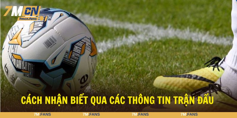 Cách nhận biết kèo dụ để người chơi hạn chế bị đánh lừa