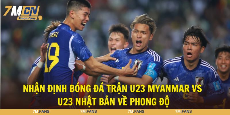 Cần biết phong độ của hai đội bóng các trận gần nhất