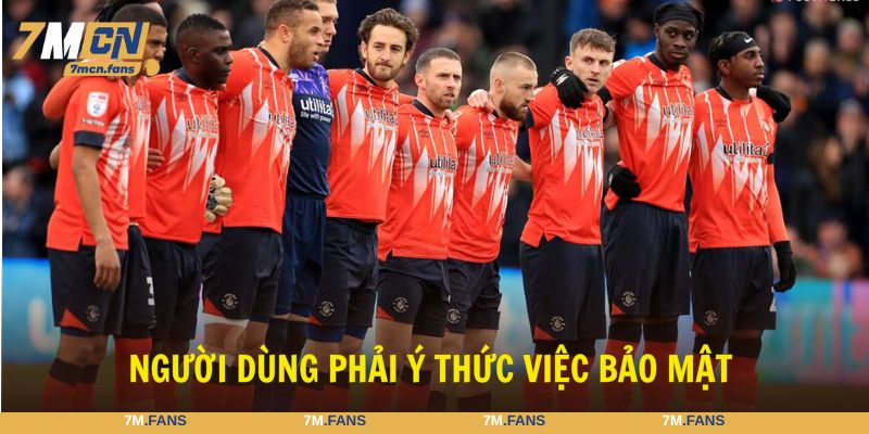 Người tham gia cần tự biết cách bảo vệ quyền lợi của mình