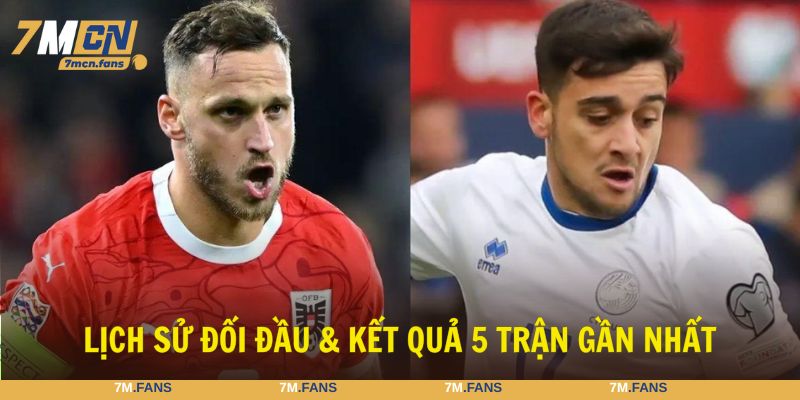 Phân tích kết quả dựa vào lịch sử đối đầu, kết quả gần nhất