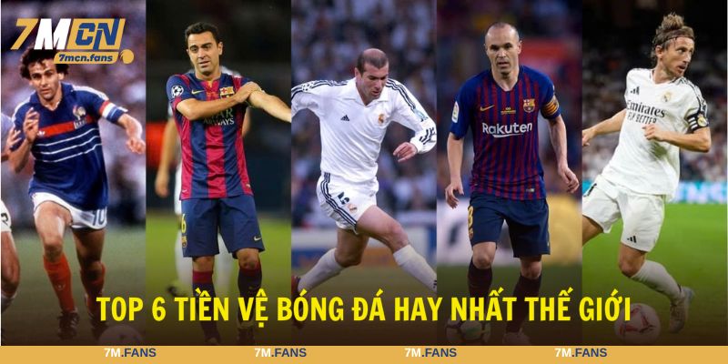 Tiền vệ hay nhất thế giới Frenkie De Jong truyền cảm hứng