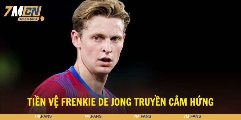 Tiền vệ hay nhất thế giới