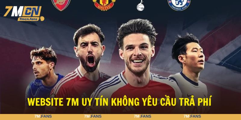 Tránh nhầm lẫn giữa website uy tín & giả mạo 7M