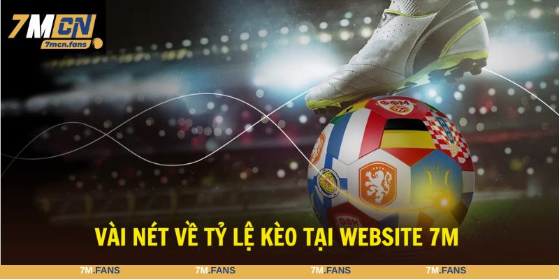 Tỷ lệ kèo đưa ra dữ liệu cần thiết để dự đoán chính xác